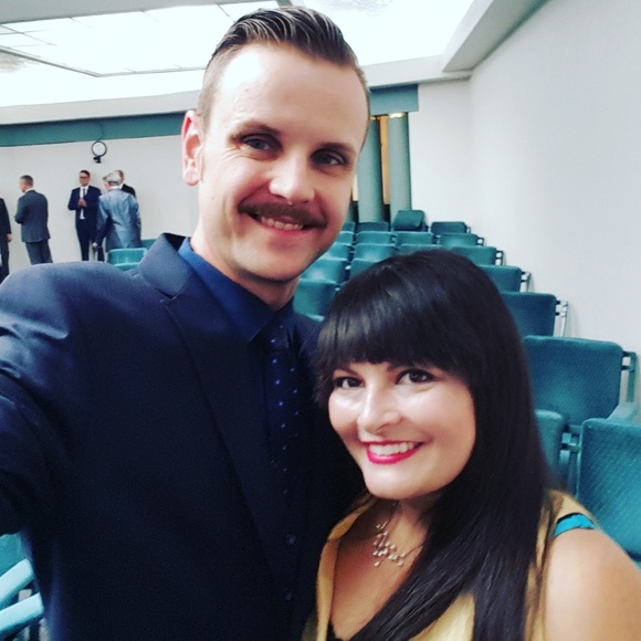 Meet your Posher, Crystal - Picture 2 of 7